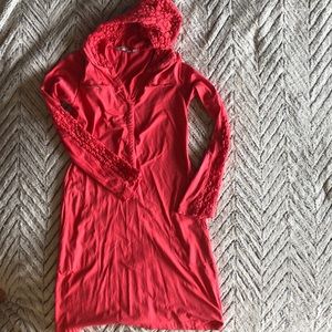 Athleta Tunic
